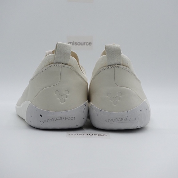 NEW Men's VivoBarefoot Geo Court Knit Barefoot Sneakers - Picture 4 of 9